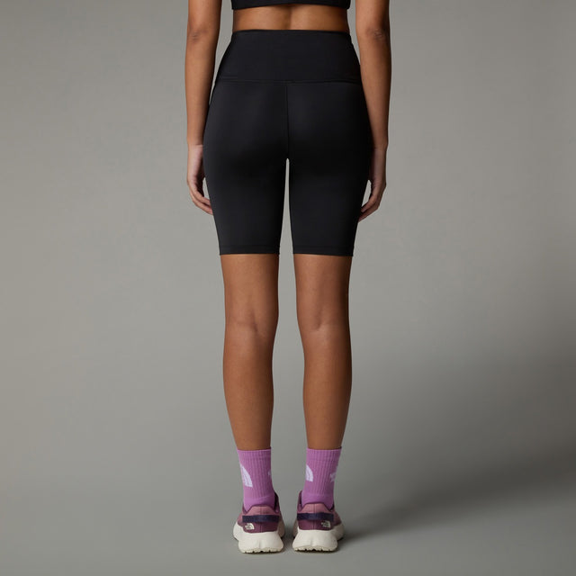 THE NORTH FACE Flex 8IN Tight donna