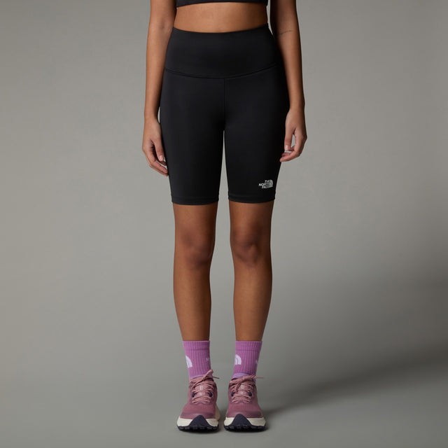 THE NORTH FACE Flex 8IN Tight donna