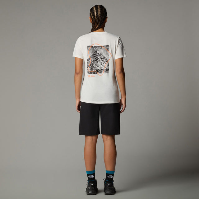 THE NORTH FACE Exploration Short donna