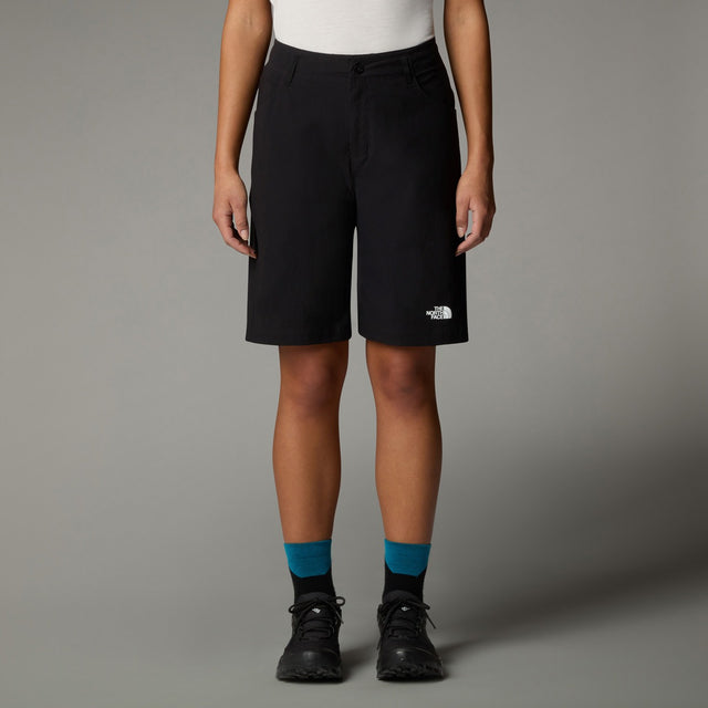 THE NORTH FACE Exploration Short donna