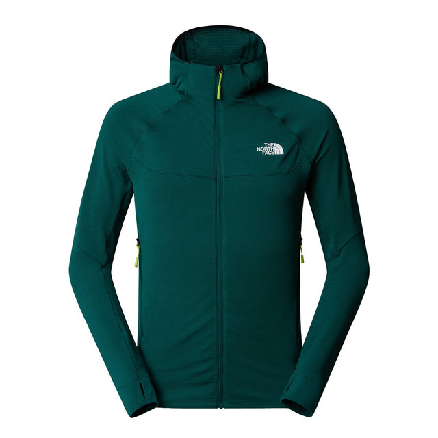 THE NORTH FACE Bolt Polartec Hoodie uomo