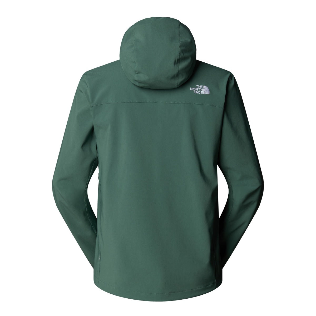 THE NORTH FACE Giacca Nimble con Cappuccio da uomo