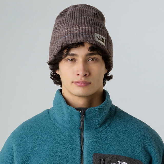 THE NORTH FACE Salty BAE Lined Beanie