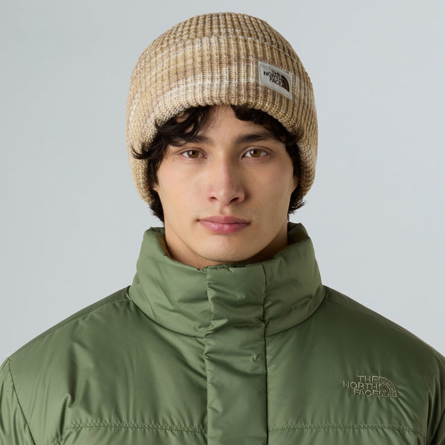 THE NORTH FACE Salty BAE Lined Beanie