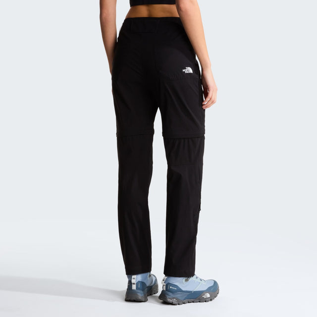 THE NORTH FACE Exploration Zipoff Pant MAN