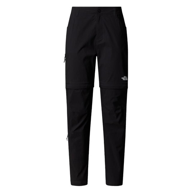 THE NORTH FACE Exploration Zipoff Pant Woman