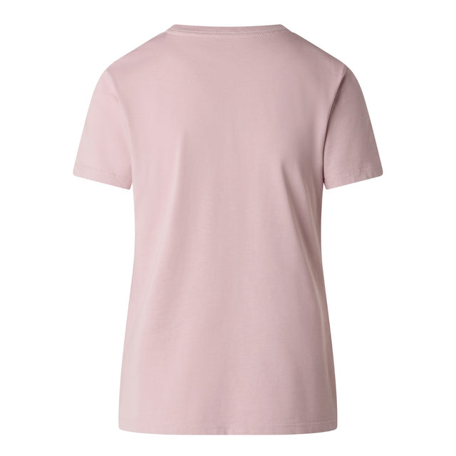 THE NORTH FACE EVO Simple Dome TEE Woman