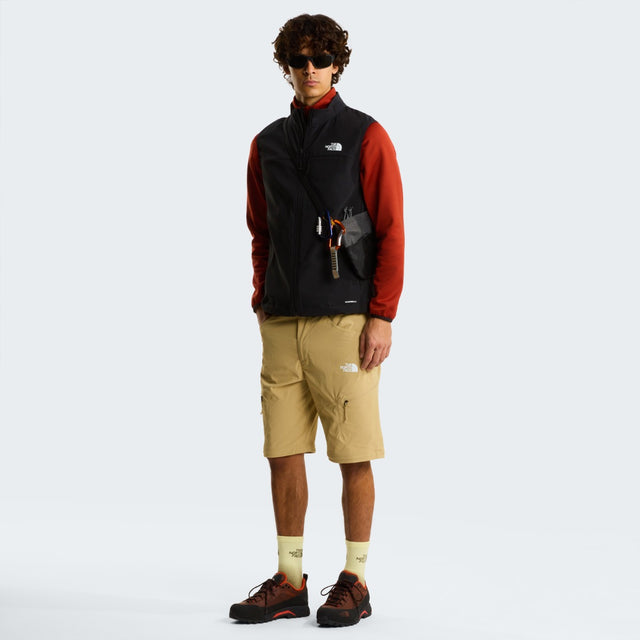 THE NORTH FACE Nimble 2 Vest MAN