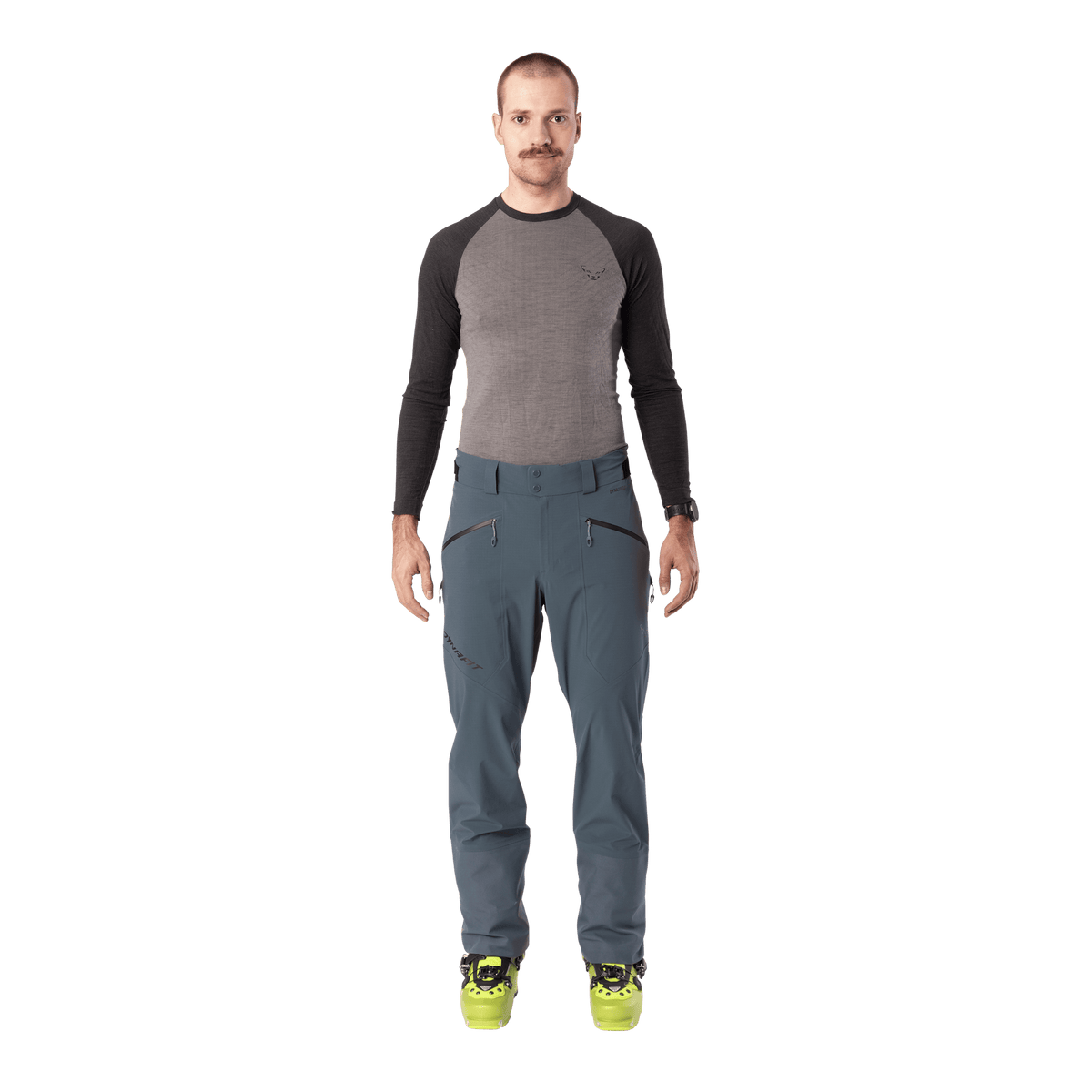 Dynafit Pantaloni Radical 3L Uomo