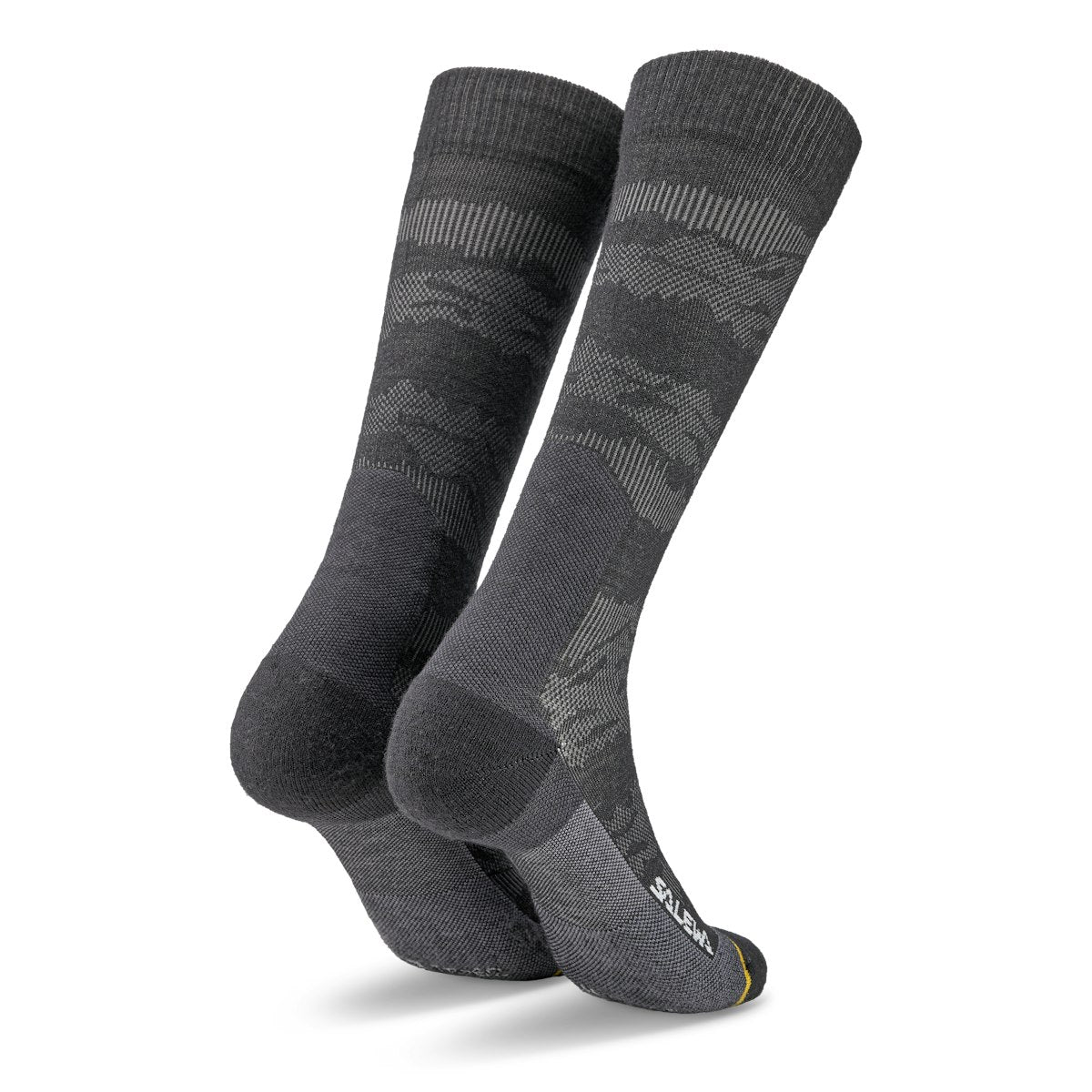 Salewa Ortles Merino Knee Calze Uomo