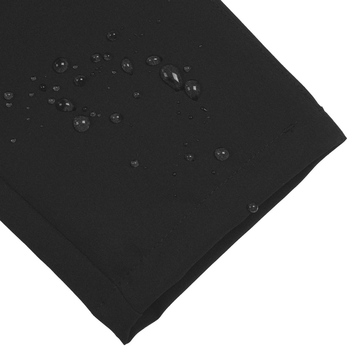 Icepeak Kayes Pantaloni Outdoor Junior – Black, dettaglio 2