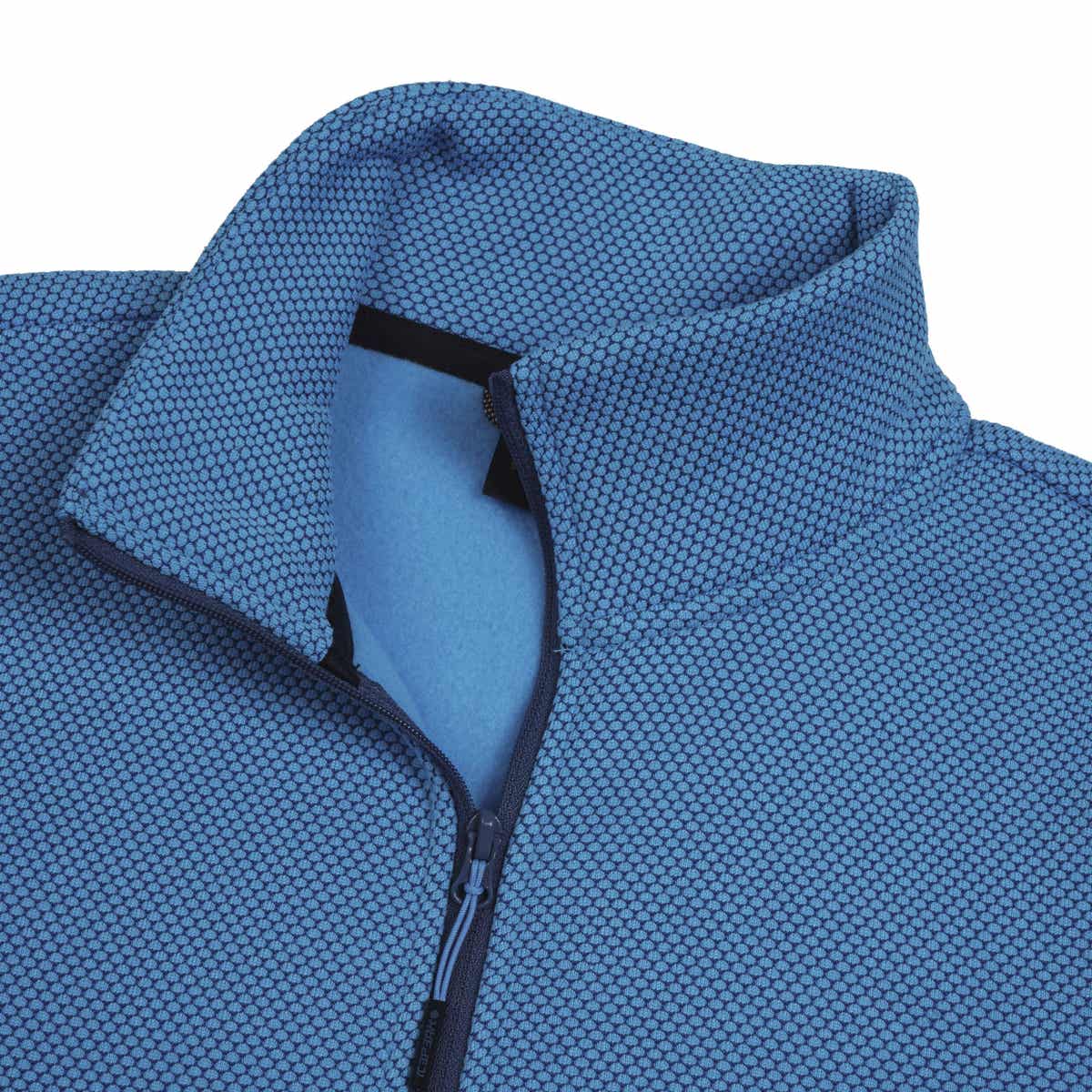 Icepeak Kevelaer Pile Junior – Sky Blue, dettaglio 1
