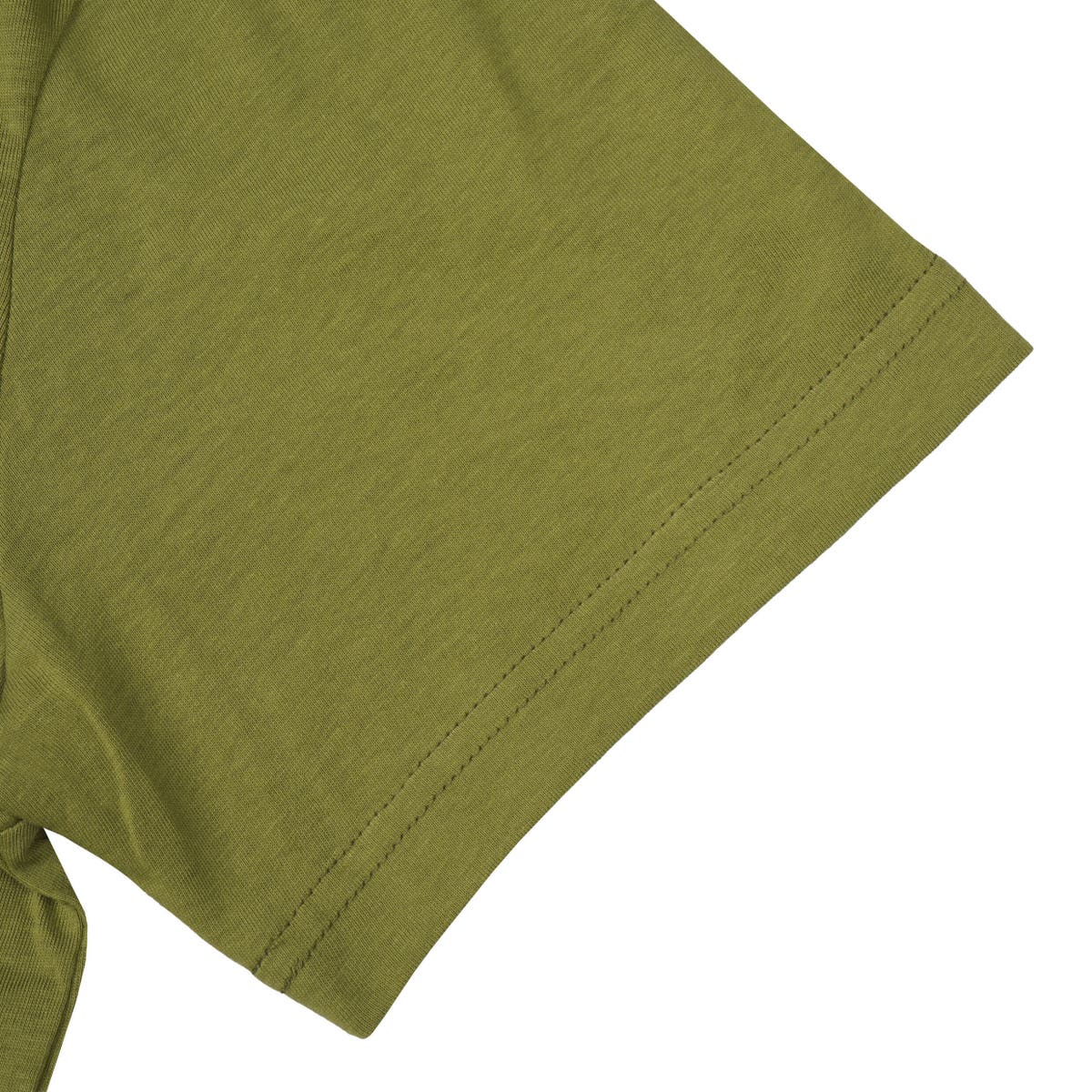 Icepeak Mocbach T-Shirt Uomo – Olive, dettaglio 2