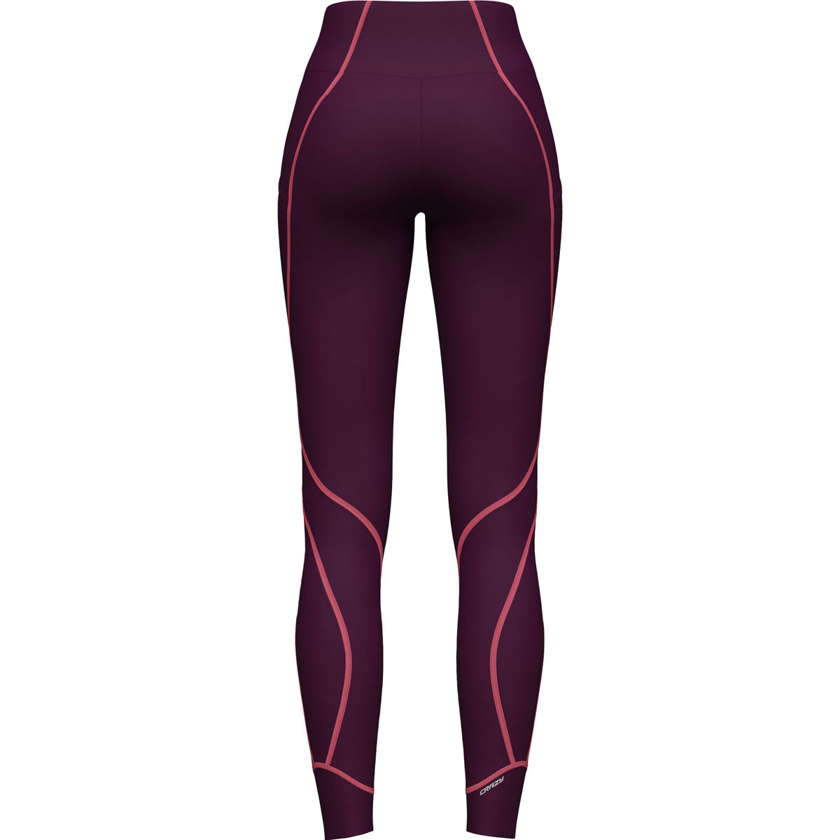 Crazy Leggings Cute Donna