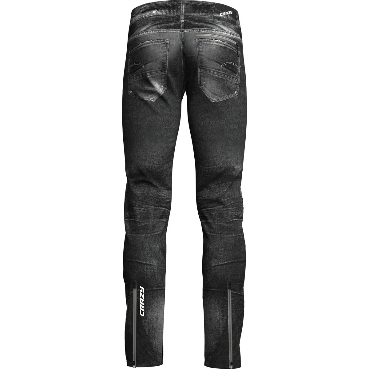 Crazy PANT SUPER UOMO