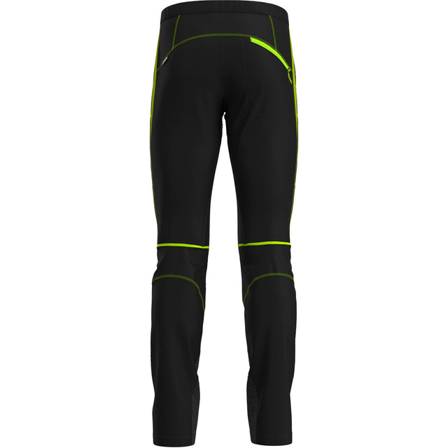 Crazy PANT FLAME