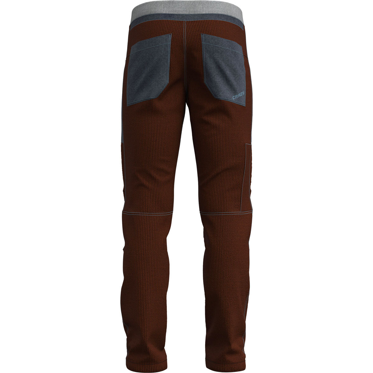 Crazy PANT GULLIVER Uomo