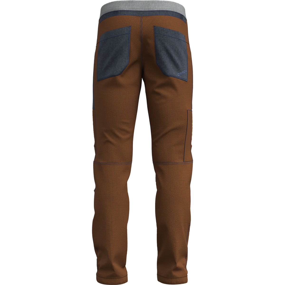Crazy PANT GULLIVER Uomo
