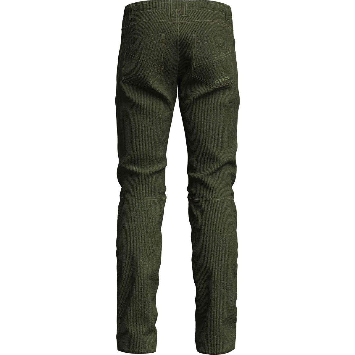 Crazy PANTALONE DELAY Uomo
