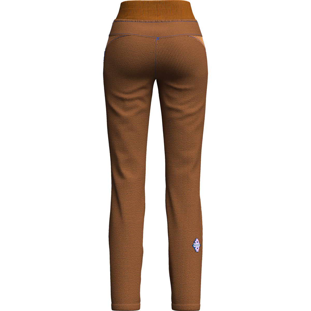Crazy Aria Pant Woman