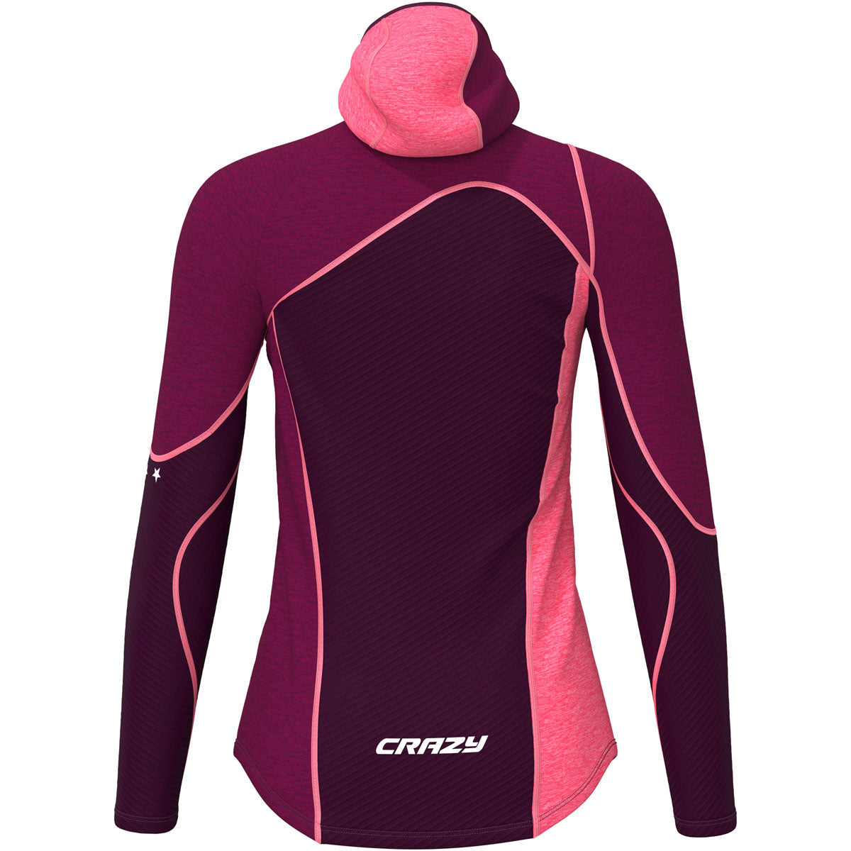Crazy PULL ELECTRA donna