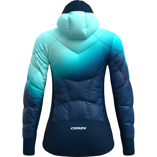 Crazy EXIT JACKET
