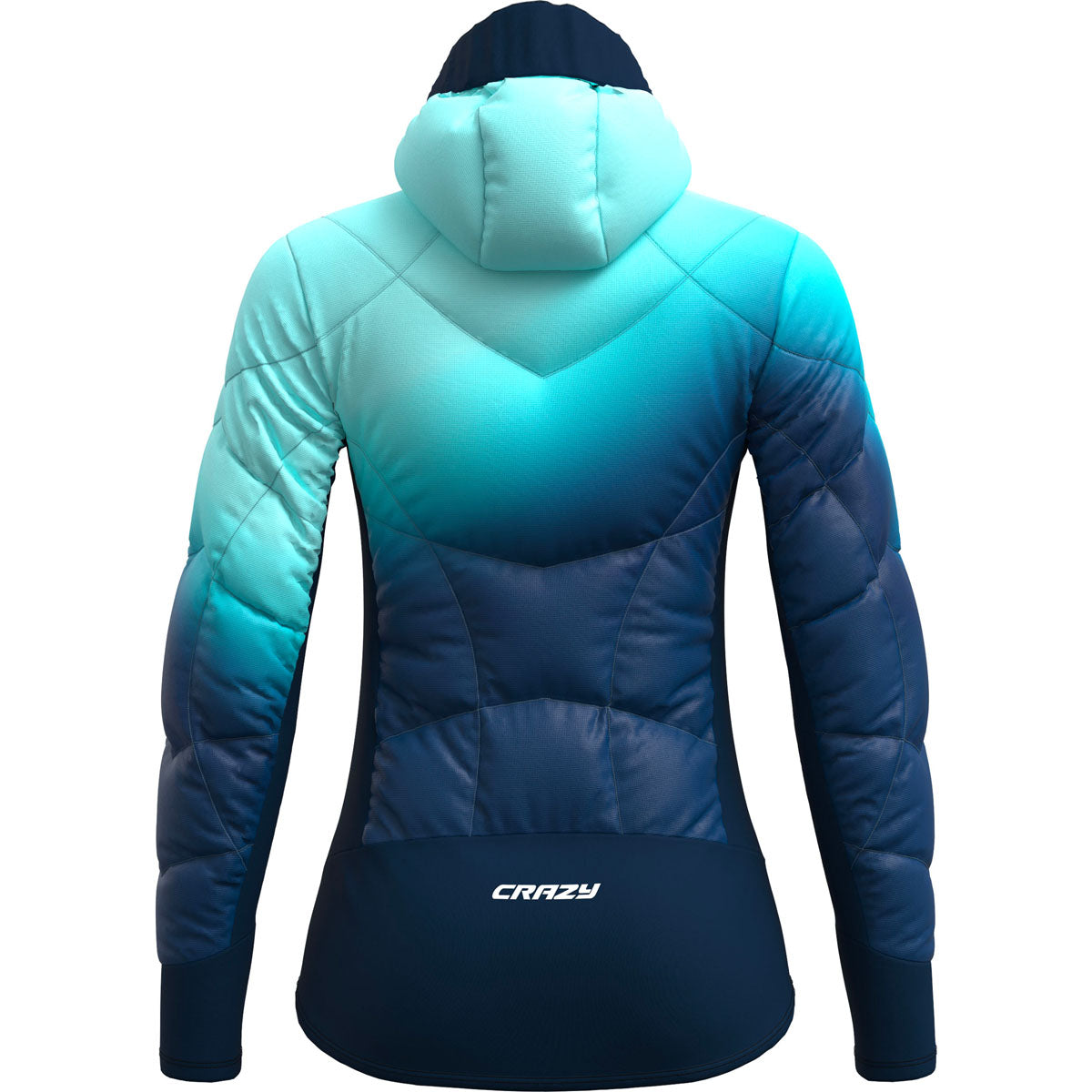 Crazy EXIT JACKET