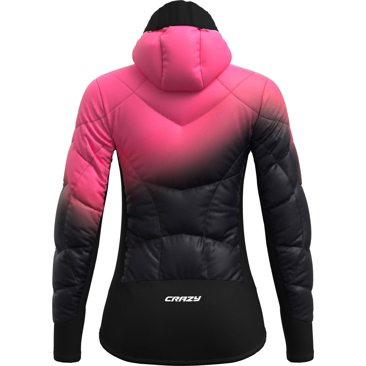Crazy EXIT JACKET