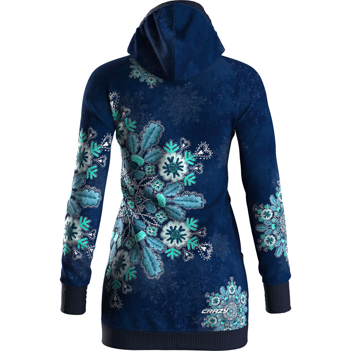 Crazy DRESS SPRITZ