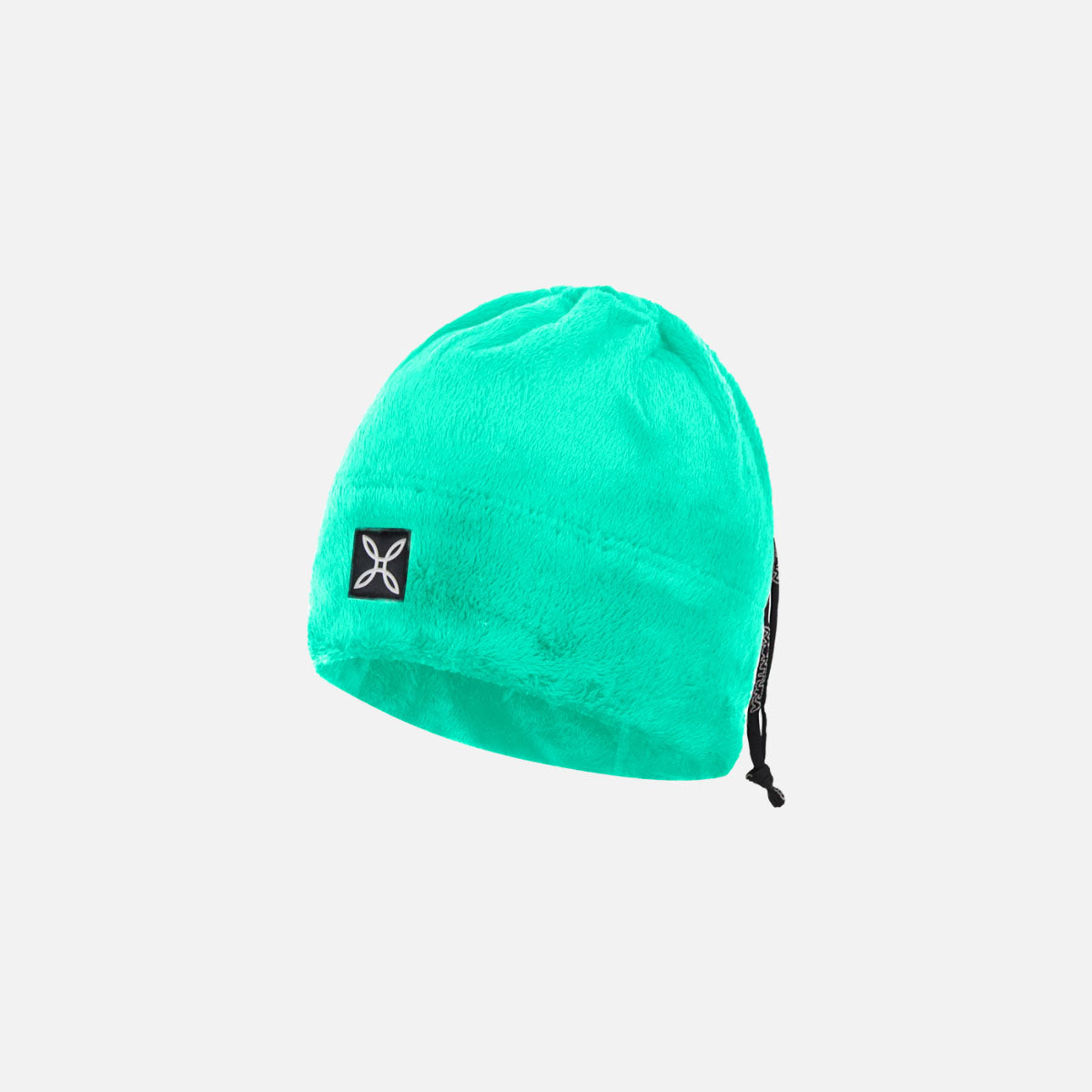 Montura Collar Polar Beanie