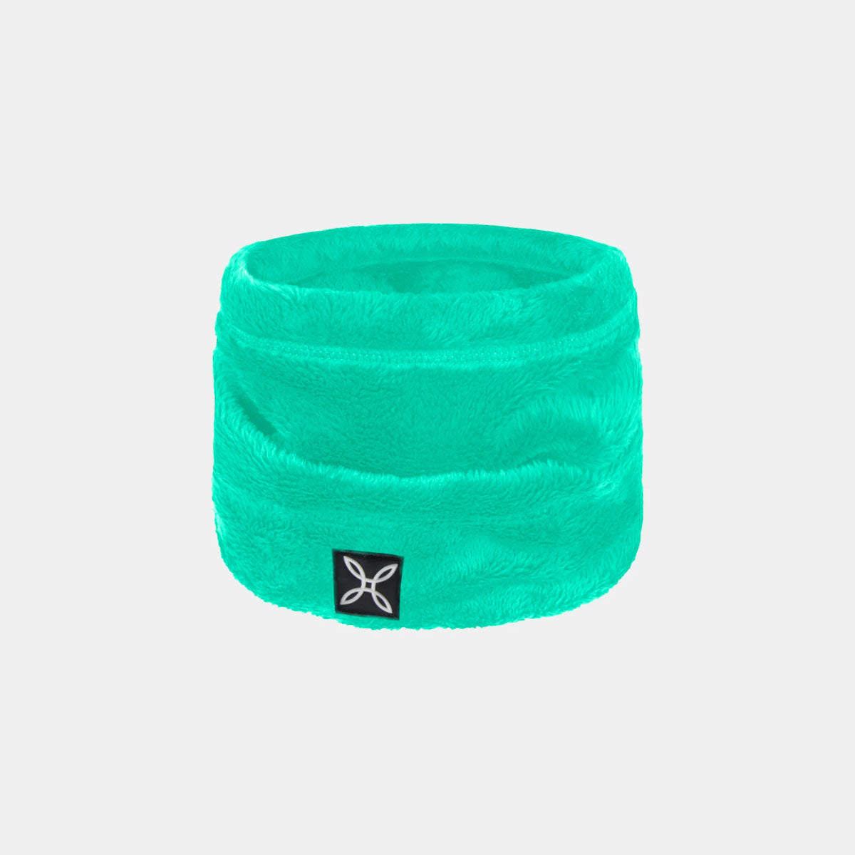 Montura Collar Polar Beanie