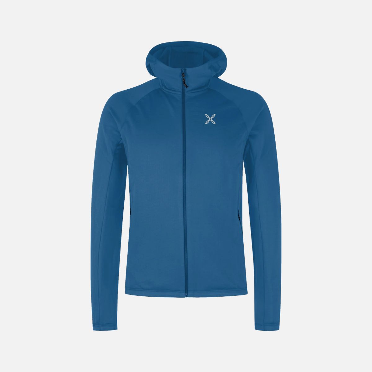Montura FADIS GRID HOODED MAGLIA UOMO