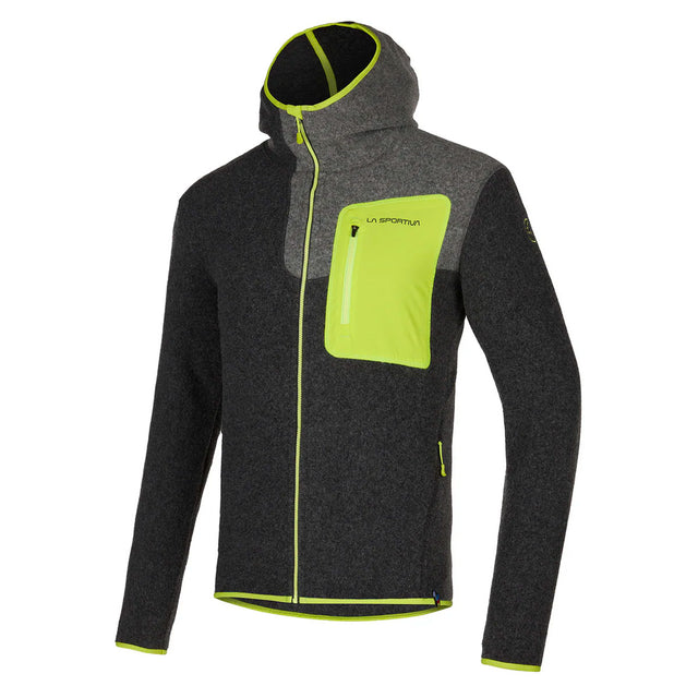 LA SPORTIVA Agon Hoody MAN