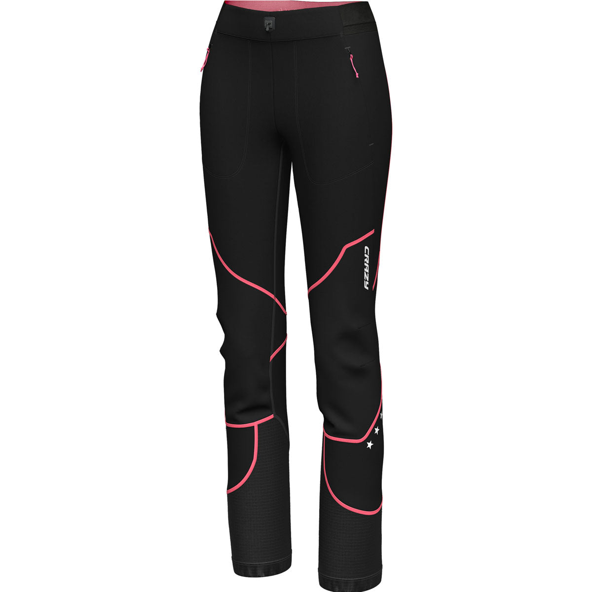 Crazy PANT OXYGEN