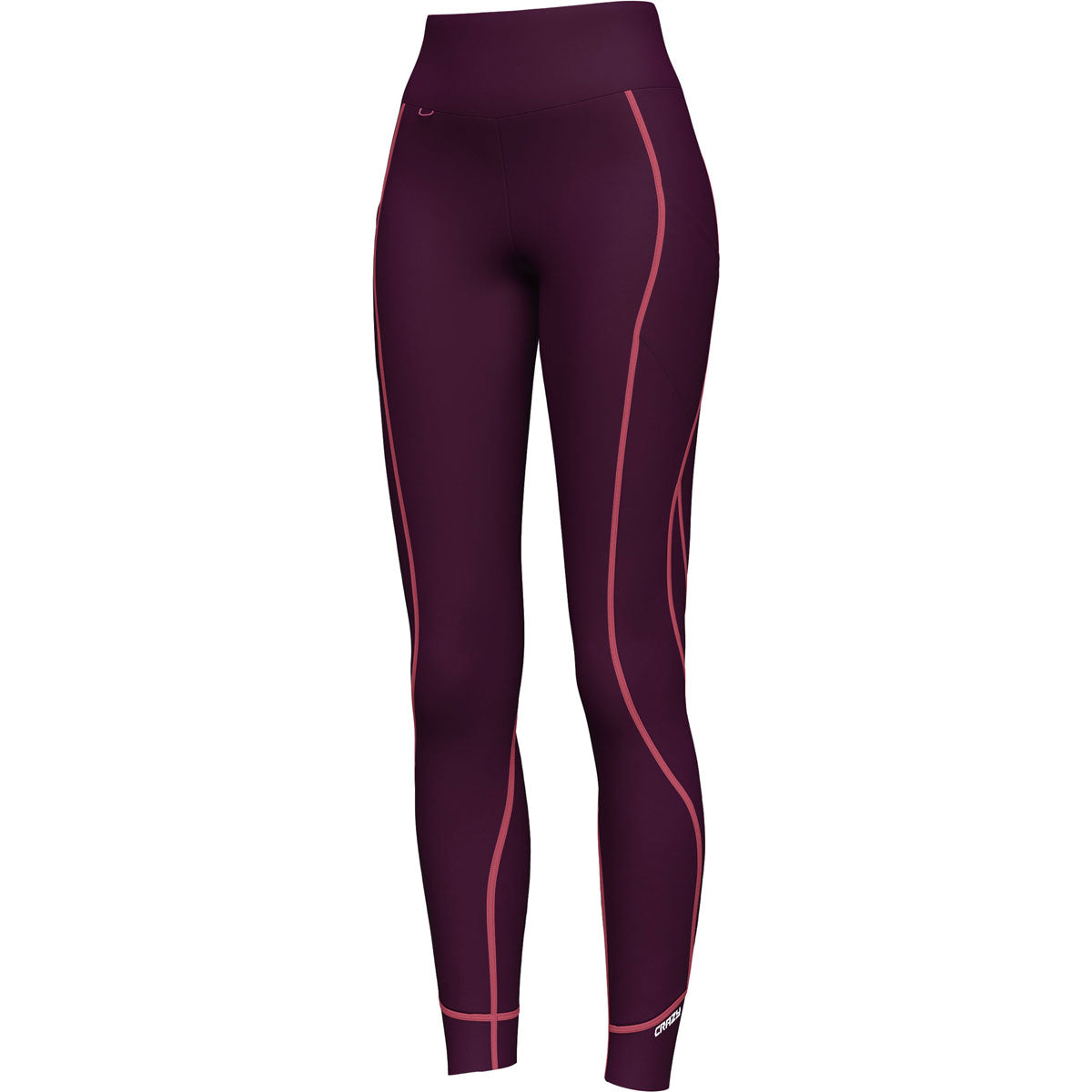 Crazy Leggings Cute Donna