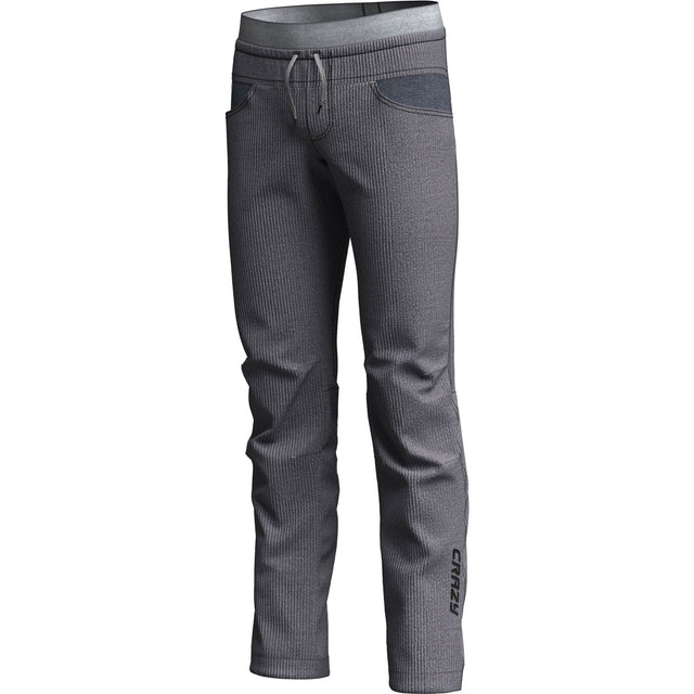 Crazy Pant Joker - Pantalone uomo tempo libero colore Gray