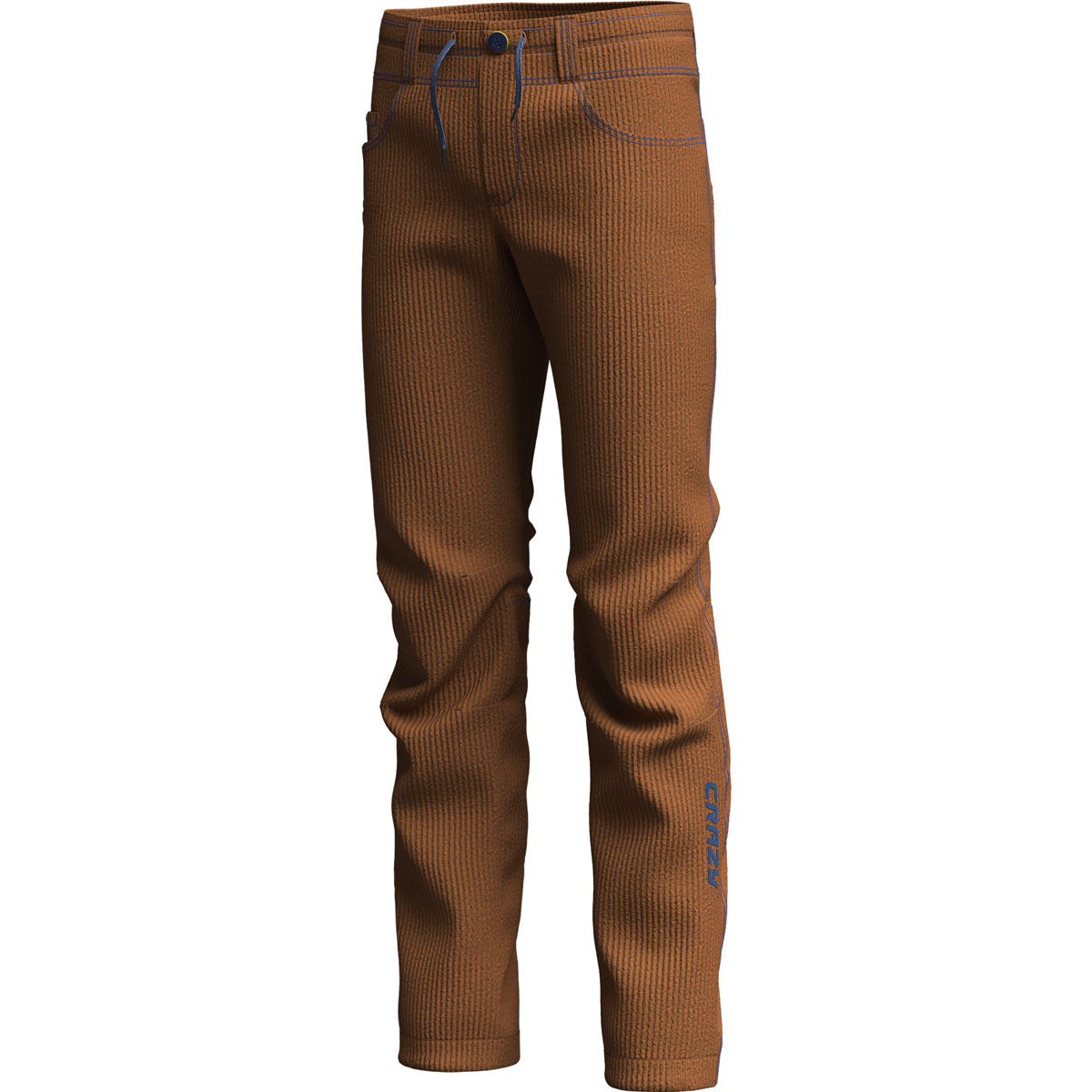 Crazy PANTALONE DELAY Uomo