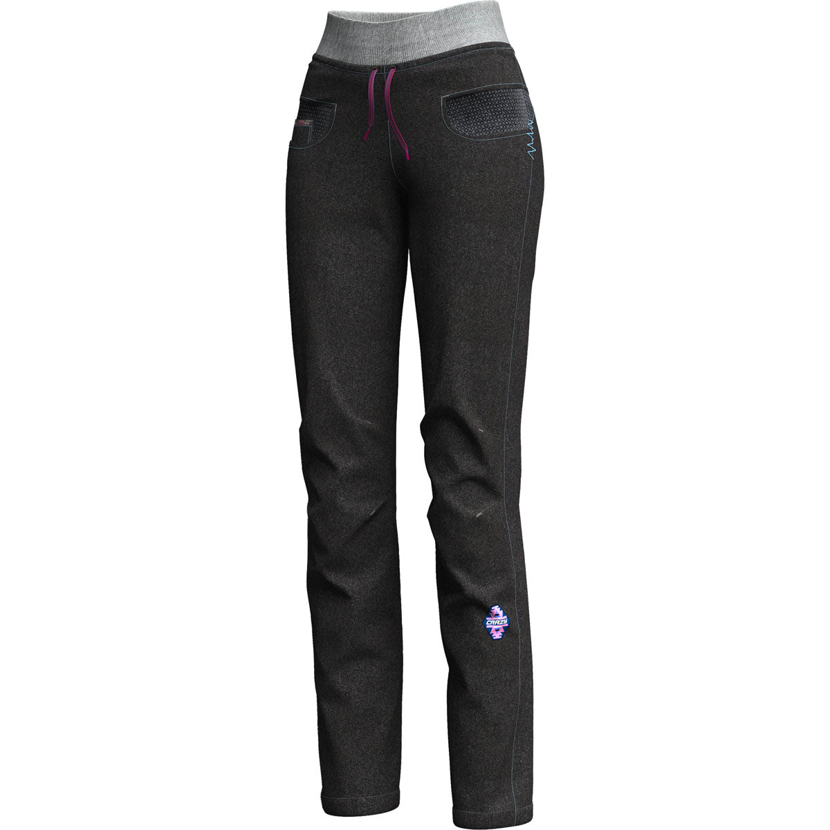 Crazy Aria Pant Woman