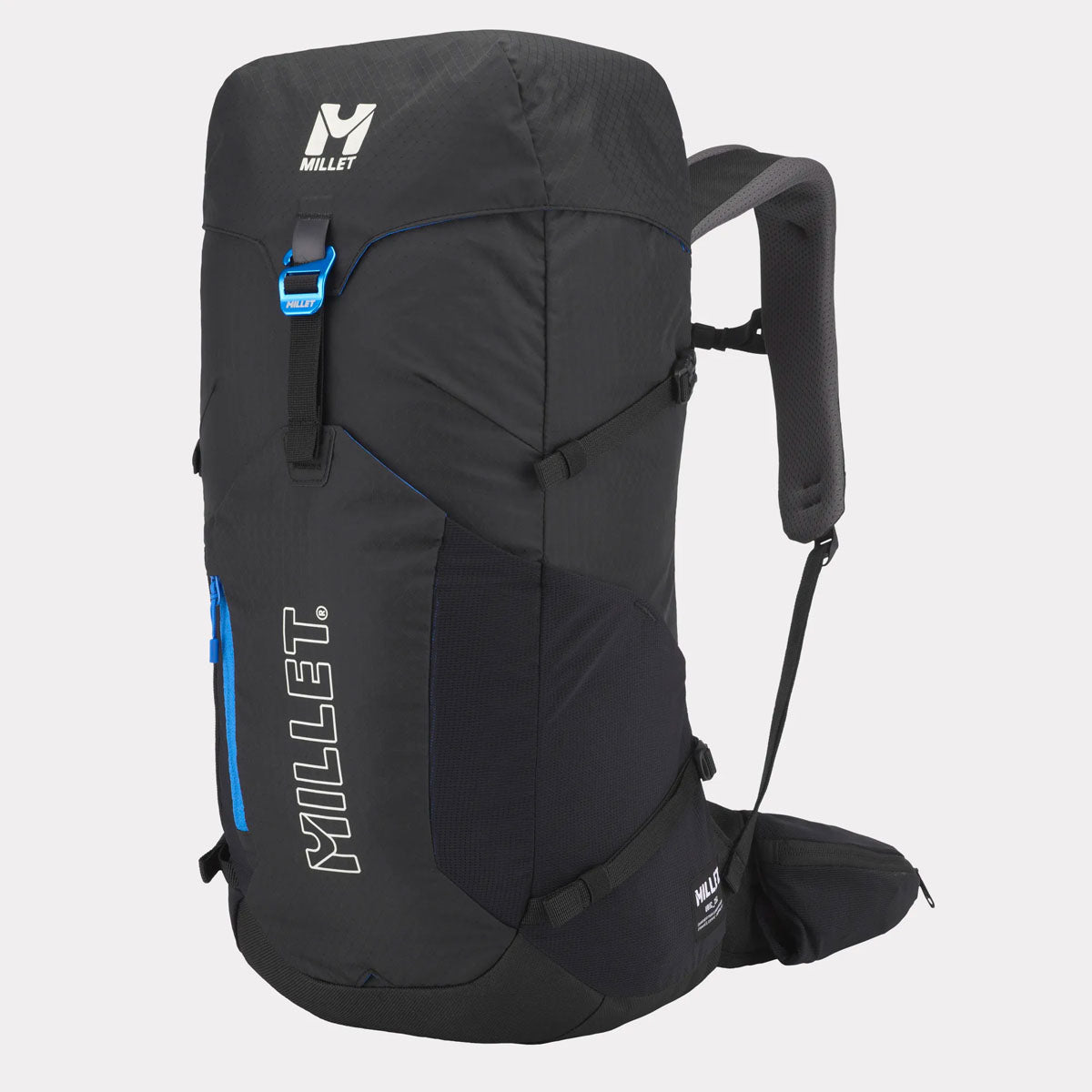 Millet Zaino Ubic 25L - Black