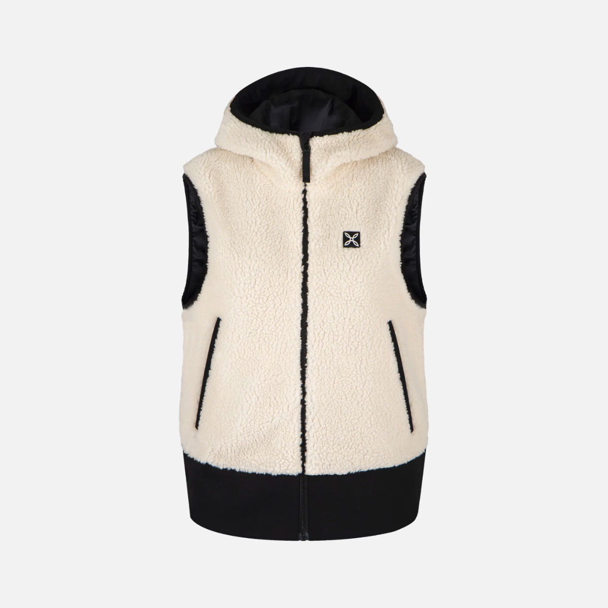 Montura SHERPA VEST WOMAN