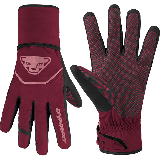 DYNAFIT Mercury Dynastretch Gloves