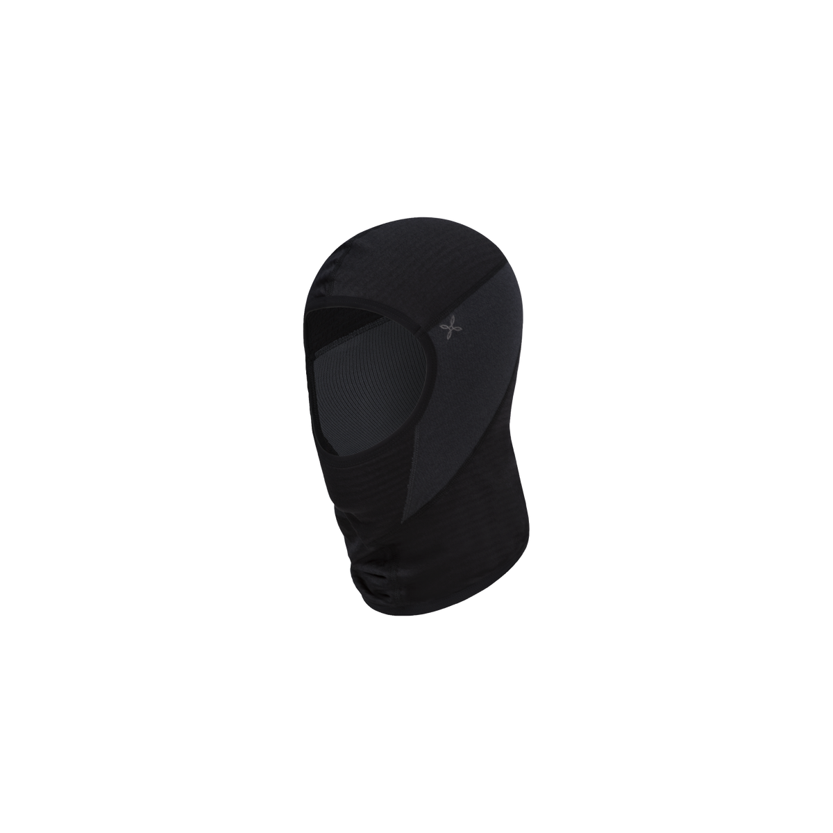 Montura Balaclava Power Cap Passamontagna Black Antracite – vista frontale