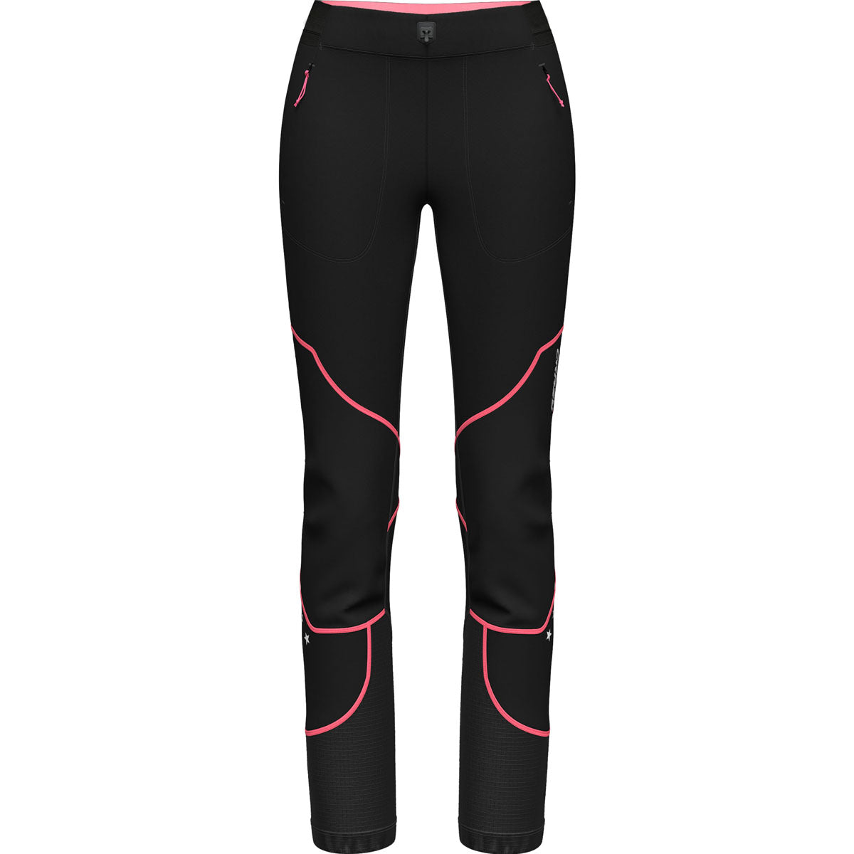 Crazy PANT OXYGEN