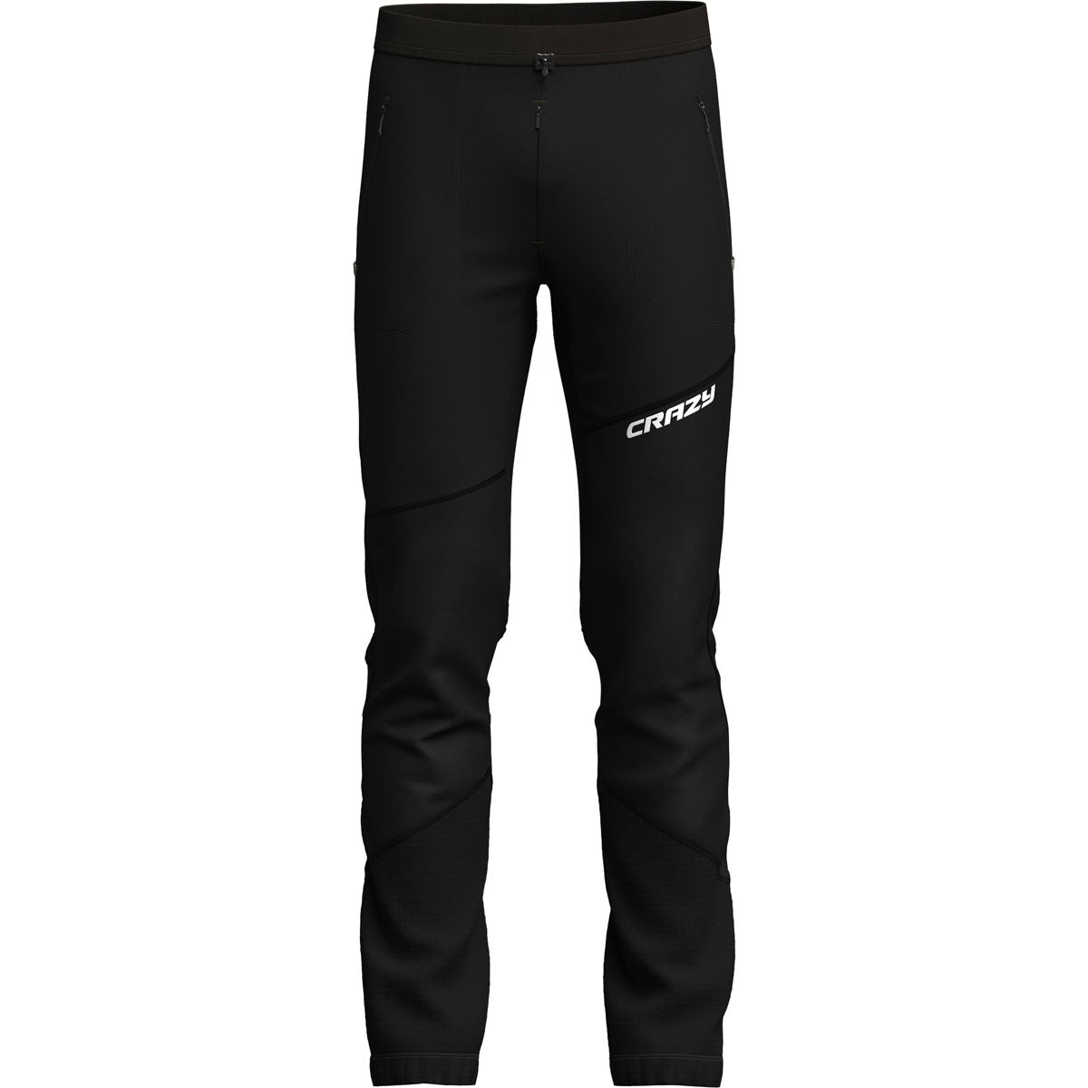 Crazy Acceleration Pant Man