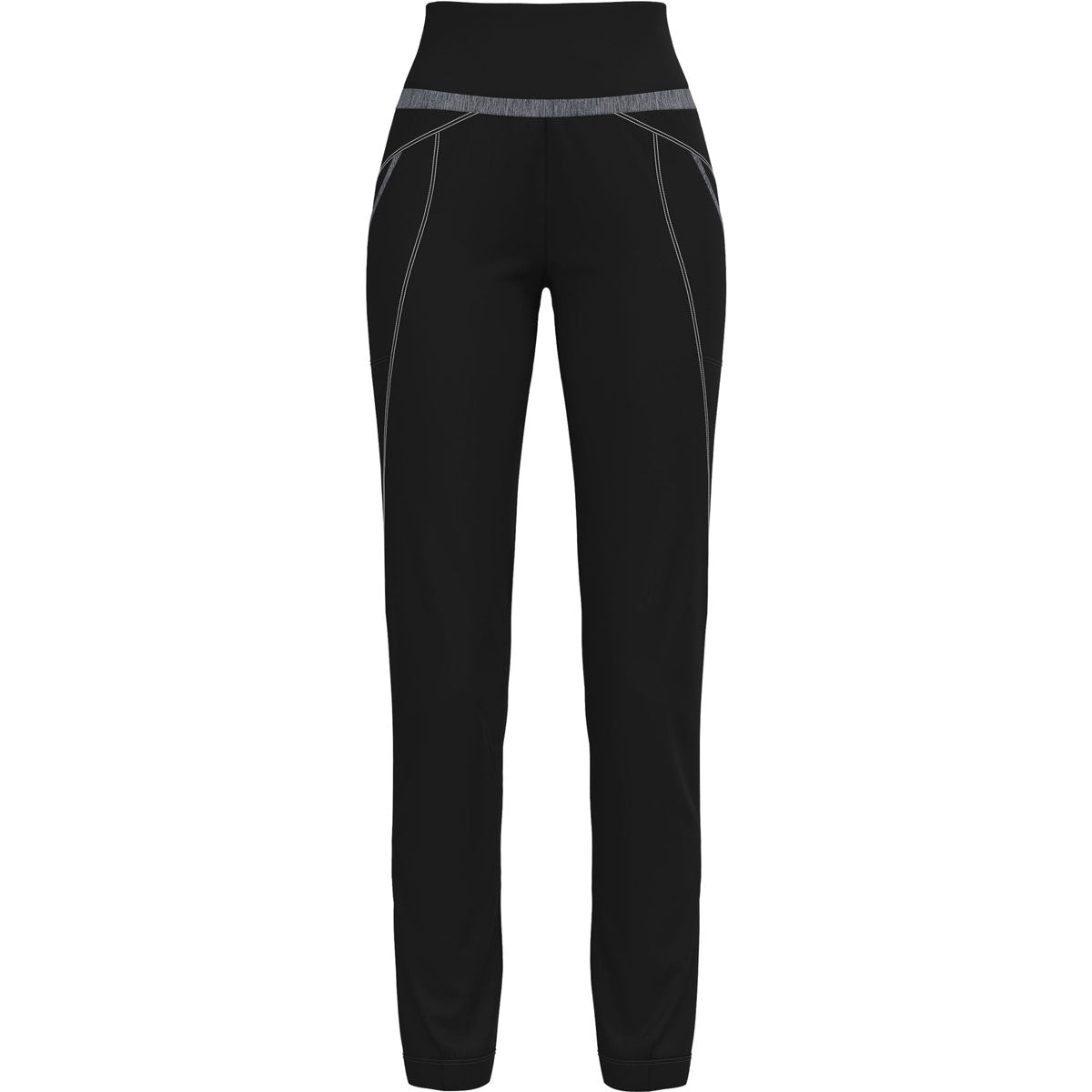 Crazy Exit Pant Donna