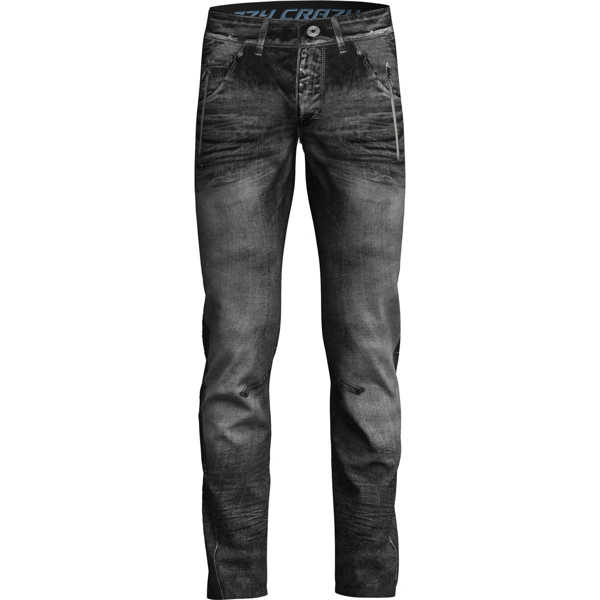 Crazy PANT SUPER UOMO