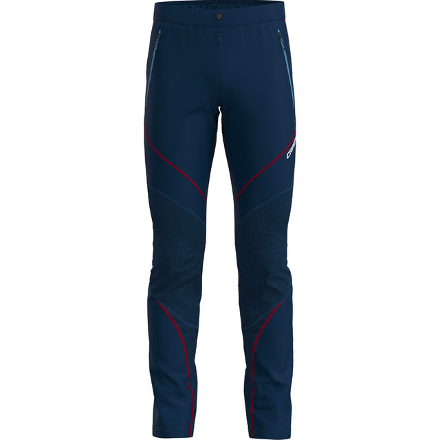 Crazy PANT FLAME