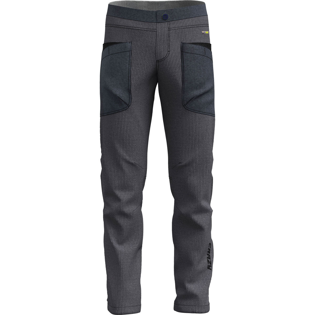 Crazy PANT GULLIVER Uomo