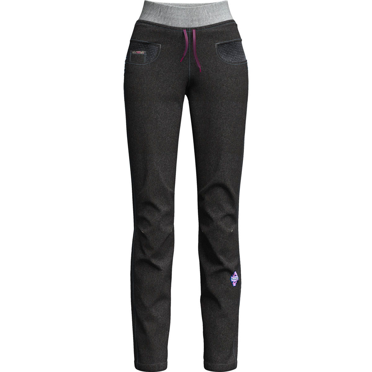 Crazy Aria Pant Woman
