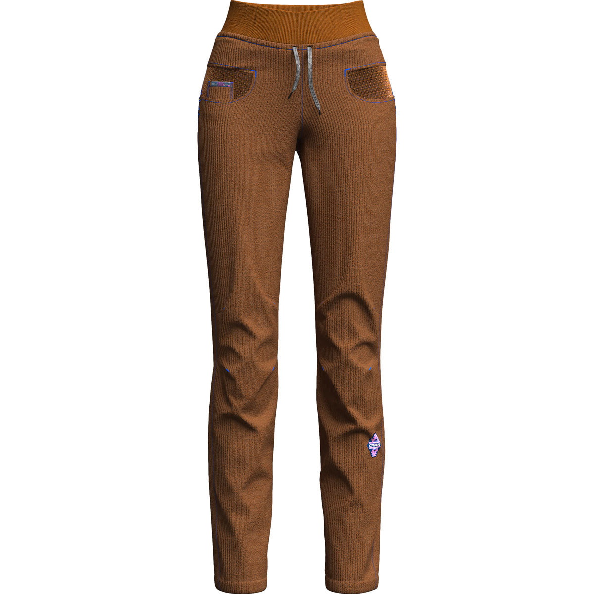 Crazy Aria Pant Woman